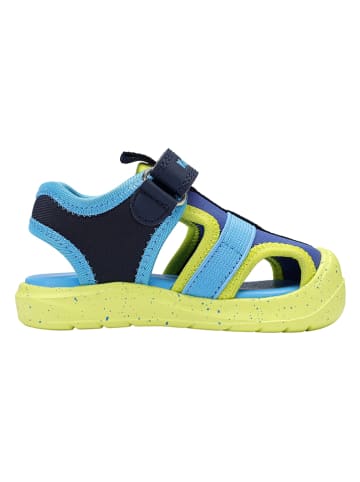 Kangaroos Halbsandalen "K-Toe Ellis" in Blau