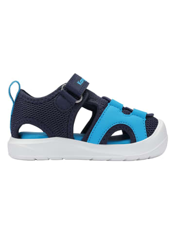 Kangaroos Enkelsandalen "K-Toe Amari EV" donkerblauw