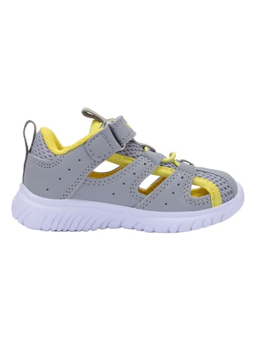 Kangaroos Enkelsandalen "KI-Rock Lite EV" grijs