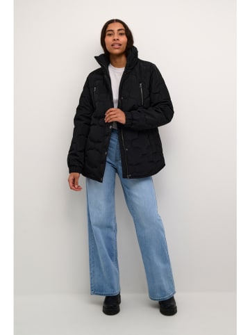 Kaffe Tusssenjas zwart