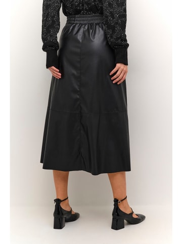 Kaffe Rock in Schwarz