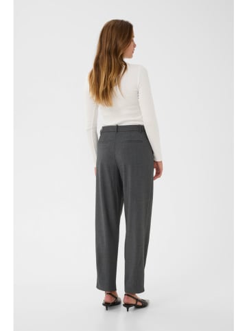 Kaffe Broek antraciet