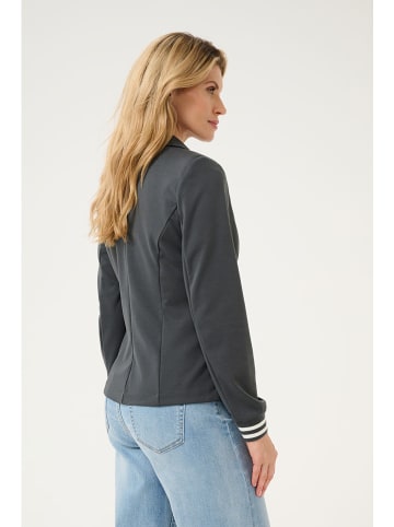 Kaffe Blazer antraciet