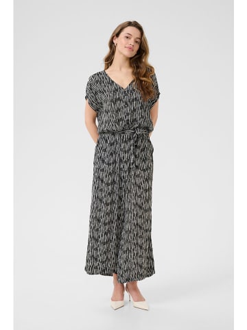 Kaffe Jumpsuit grijs