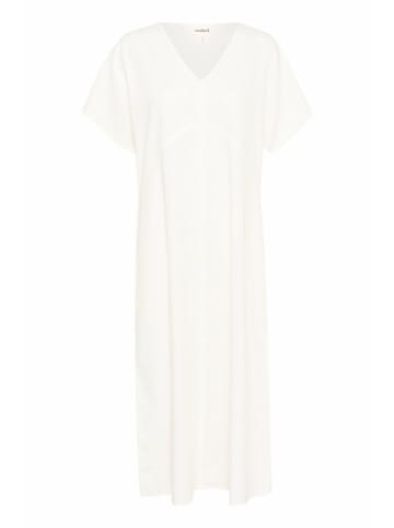 Soaked in Luxury Kleid in Weiß