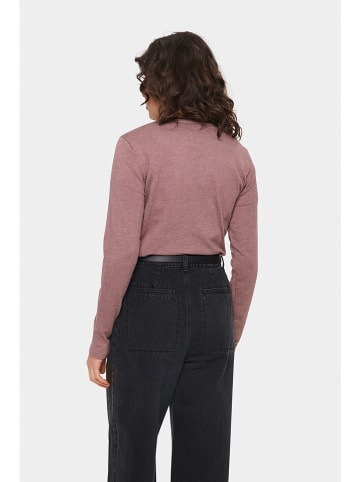 SAINT TROPEZ Vest lichtroze