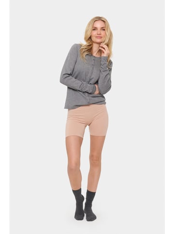 SAINT TROPEZ Short "Ninna" lichtroze