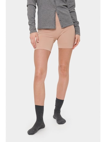 SAINT TROPEZ Short "Ninna" lichtroze