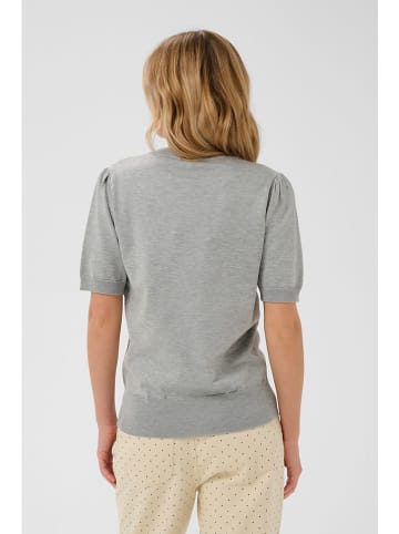 SAINT TROPEZ Trui grijs