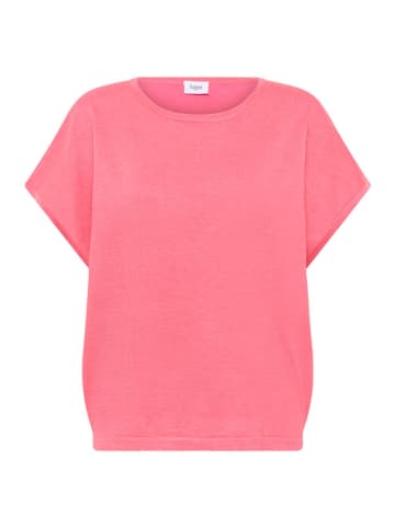 SAINT TROPEZ Trui roze