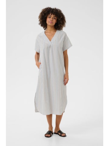 CULTURE Jurk meerkleurig