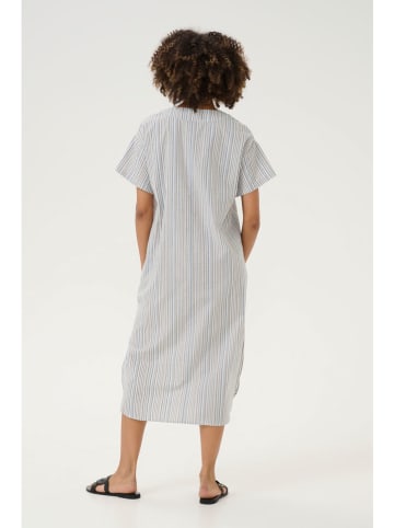 CULTURE Jurk meerkleurig