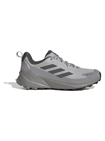 adidas Buty trekkingowe "Terrex Trailmaker 2 GTX" w kolorze szarym