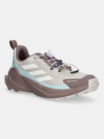 adidas Buty trekkingowe "Terrex Trailmaker 2 GTX" w kolorze beżowym