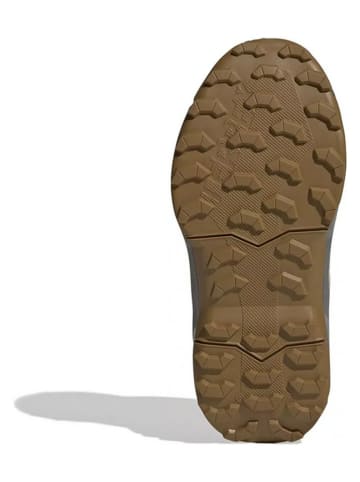 adidas Trekkingschuhe "Terrex AX4R R.RDY" in Hellbraun