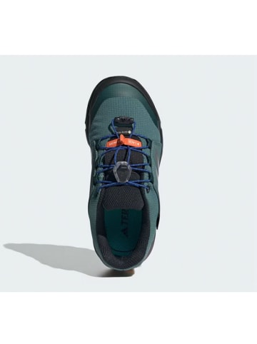 adidas Buty trekkingowe "Terrex GTX" w kolorze zielonym