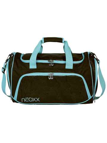 neoxx Sporttasche "Move" in Schwarz - (L)43,5 cm - (H)26 cm