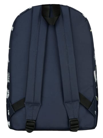 Undercover Plecak "Harry Potter" w kolorze granatowym - 29 x 39 x 13,5 cm