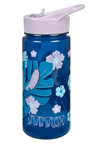 SCOOLI 2-częściowy zestaw "Lilo & Stitch" w kolorze niebieskim