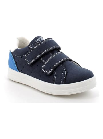 Primigi Sneakers donkerblauw
