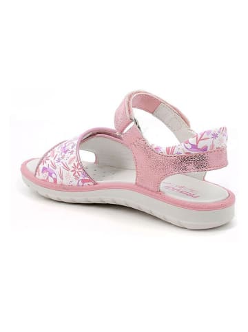Primigi Sandalen in Rosa