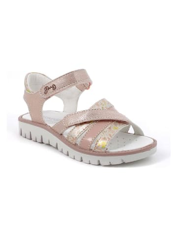 Primigi Sandalen in Rosa