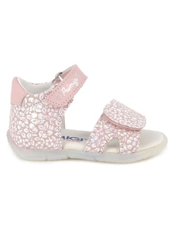 Primigi Leren sandalen lichtroze