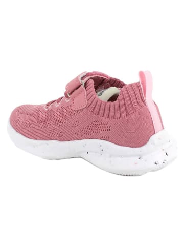 Primigi Sneakersy w kolorze różowym