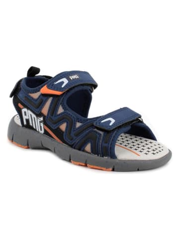 Primigi Sandalen donkerblauw