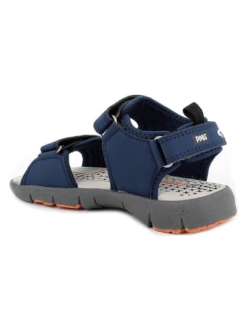 Primigi Sandalen donkerblauw