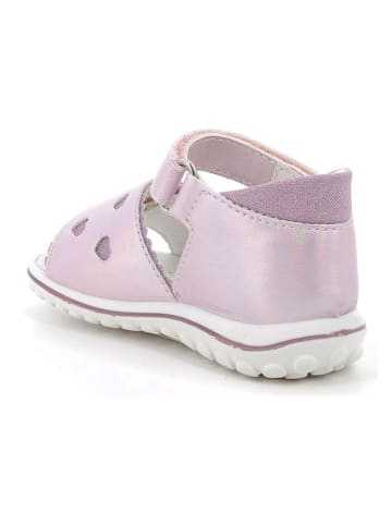 Primigi Sandalen in Rosa