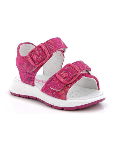 Primigi Leren sandalen roze