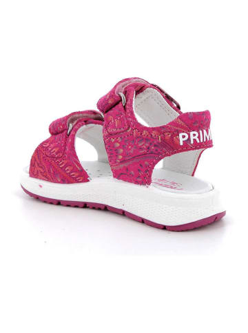 Primigi Leren sandalen roze