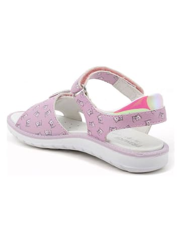 Primigi Sandalen roze