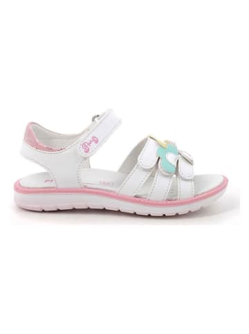 Primigi Sandalen wit