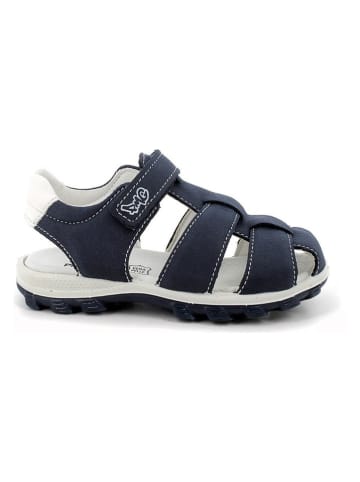 Primigi Enkelsandalen donkerblauw