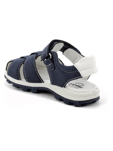 Primigi Enkelsandalen donkerblauw