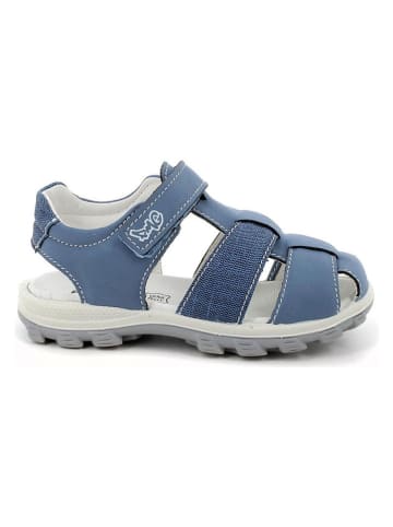 Primigi Halbsandalen in Blau