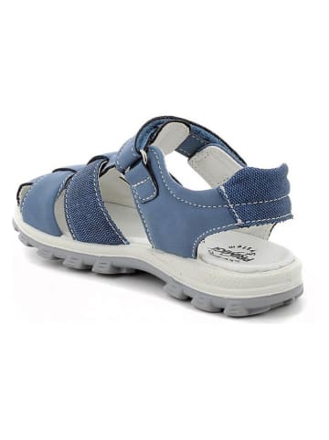 Primigi Enkelsandalen blauw