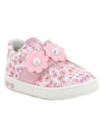 Primigi Sneakers lichtroze