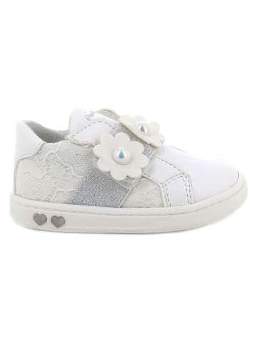 Primigi Sneakers in Weiß