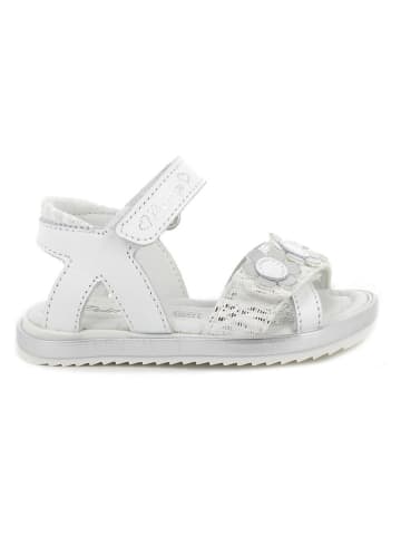 Primigi Leren sandalen wit