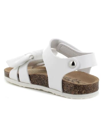 Primigi Sandalen wit