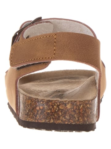 Primigi Sandalen "Birky" lichtbruin