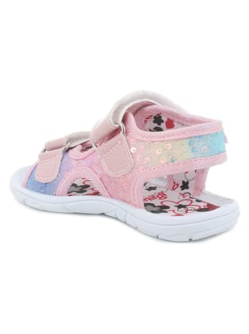 Primigi Sandalen in Rosa