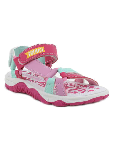 Primigi Sandalen meerkleurig