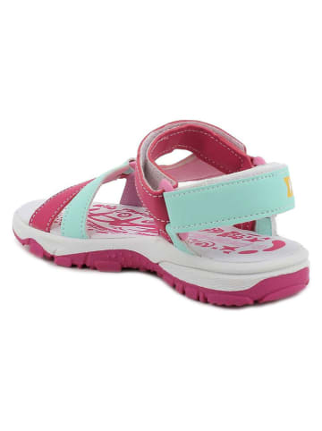 Primigi Sandalen meerkleurig