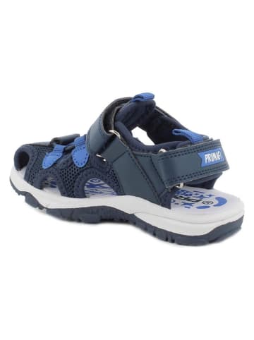 Primigi Halbsandalen in Dunkelblau