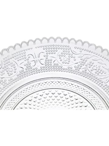 Villa d´Este 6er-Set: Brotteller "Imperial" - Ø 14,5 cm