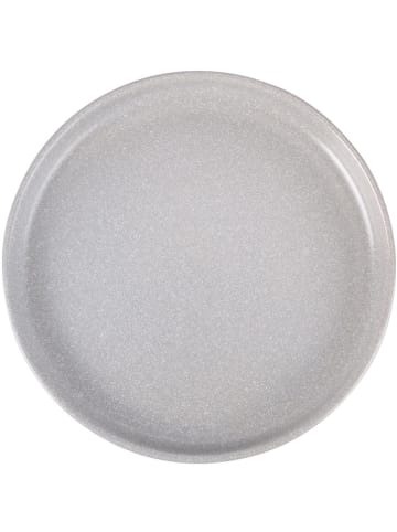 Villa d´Este 6-delige set: saladeborden meerkleurig - Ø 21,6 cm